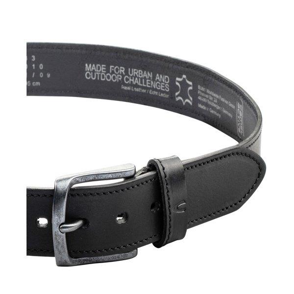 Camel Active Ceinture Classique en Cuir  