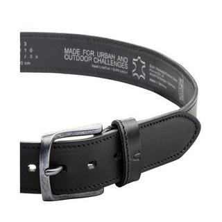 Camel Active Ceinture Classique en Cuir  