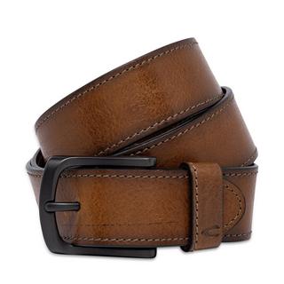 Camel Active Ceinture Classique en Cuir  