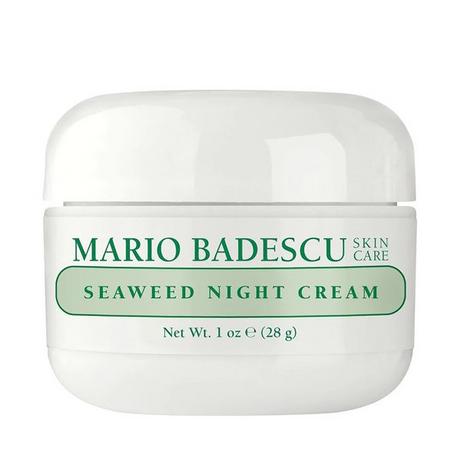 MARIO BADESCU SEAWEED NIGHT CREAM Seaweed Night Cream 