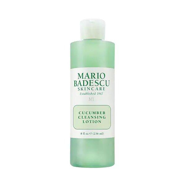 Image of MARIO BADESCU Cucumber Cleansing Lotion - 236ml