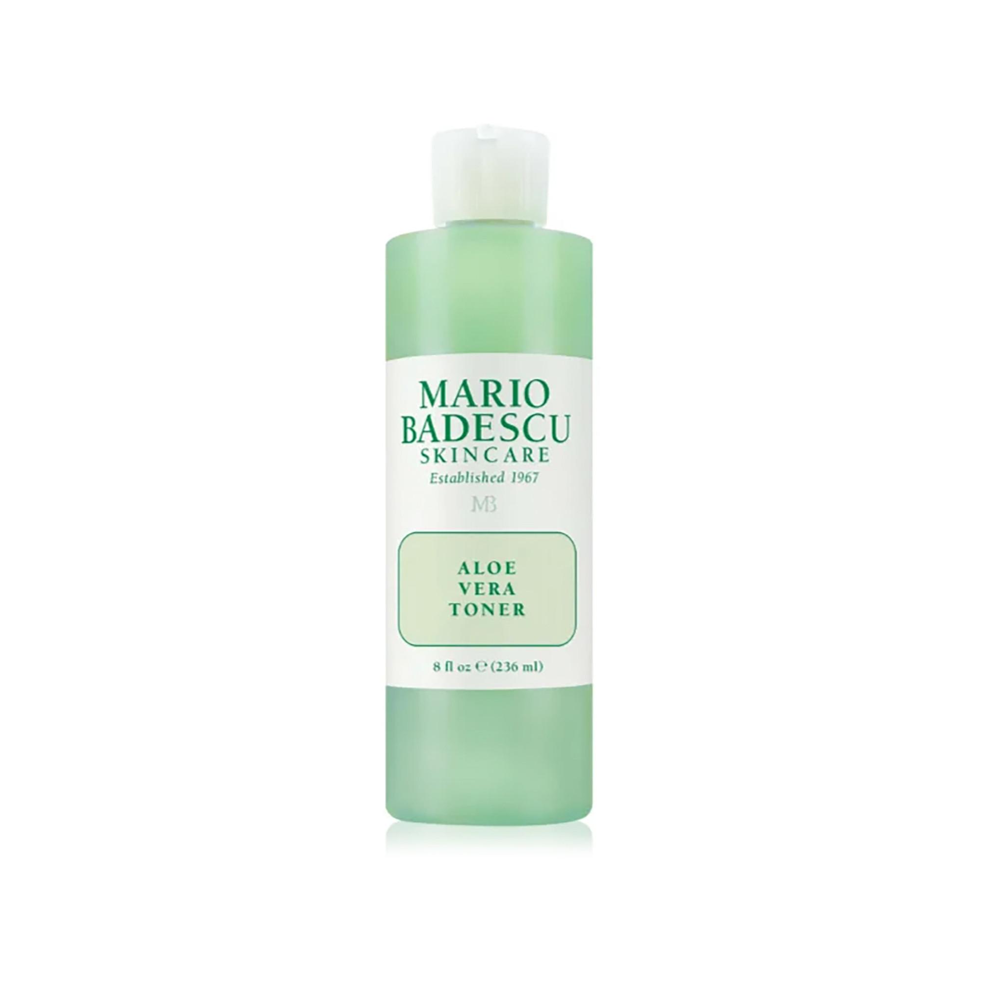 MARIO BADESCU Aloe Vera Toner 