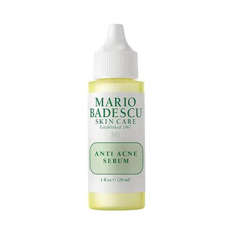 MARIO BADESCU ACNE ANTI ACNE SERUM Anti Akne Serum 