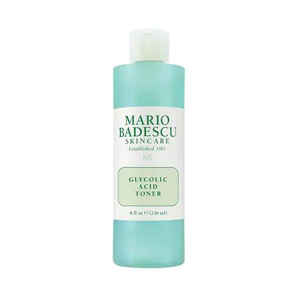 MARIO BADESCU GLYCOLIC ACID TONER Glycolic Acid Toner 