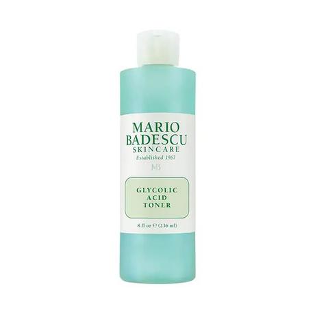 MARIO BADESCU GLYCOLIC ACID TONER Tonico Acido Glicolico 