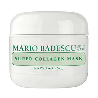 MARIO BADESCU COLLAGEN SUPER COLLAGEN MASK Super Collagen Mask 