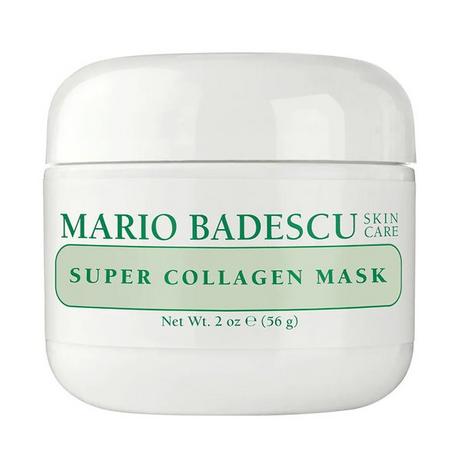 MARIO BADESCU COLLAGEN SUPER COLLAGEN MASK Masque Au Collagène 