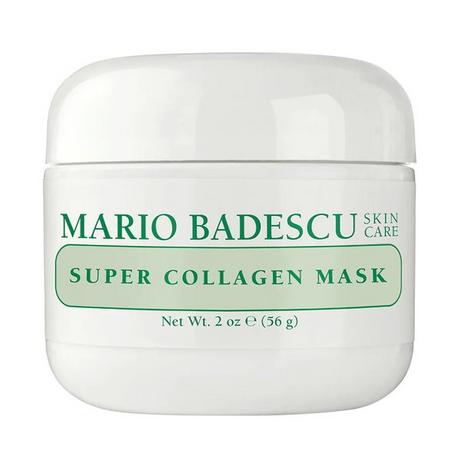 MARIO BADESCU COLLAGEN SUPER COLLAGEN MASK Super Collagen Mask 