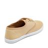Manor Woman  Sneakers, Low Top Sand