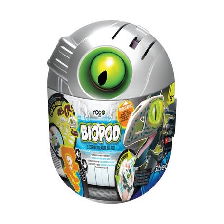 Silverlit  Biopod Single Pack Box, Zufallsauswahl 