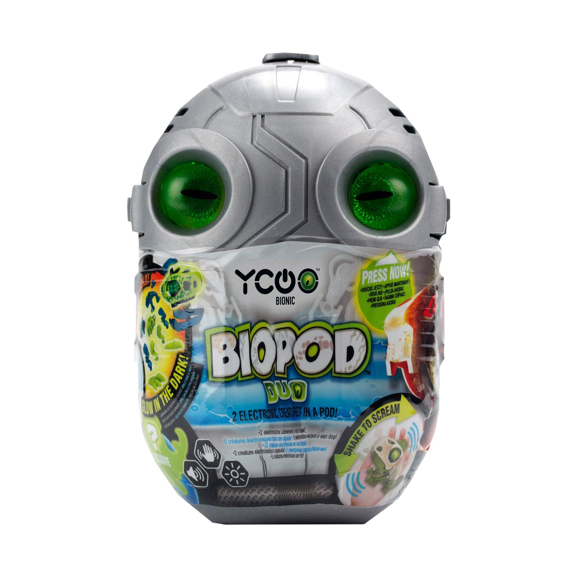 Image of Silverlit Biopod Duo Pack, Zufallsauswahl