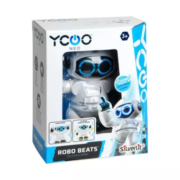Robo Beats