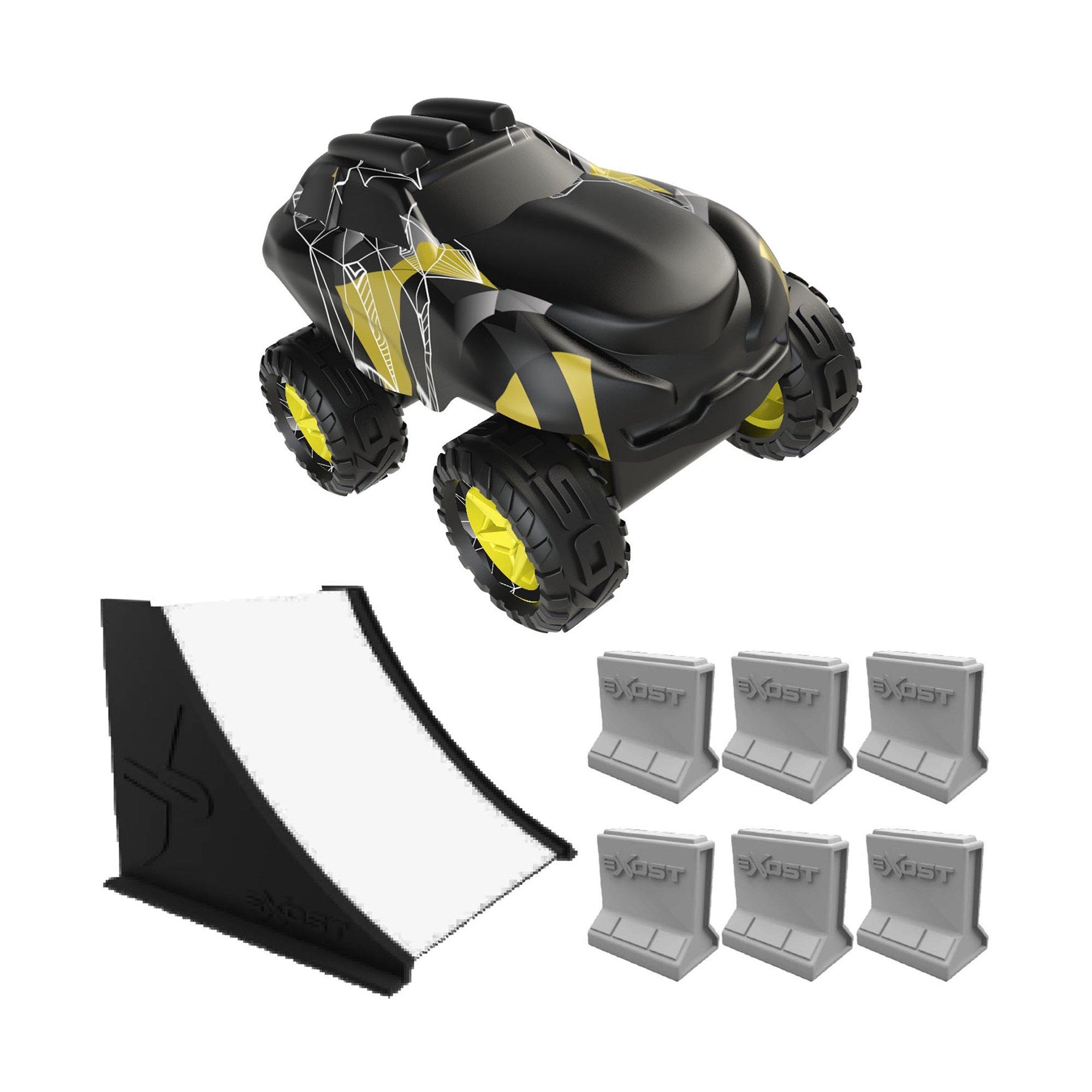 EXOST  Exost Jump Friction Car Playset, assortiment aléatoire 
