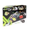 EXOST  Exost Jump Friction Car Deluxe Playset, Zufallsauswahl 