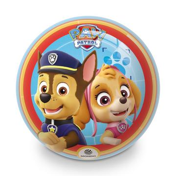 Spielball Paw Patrol, Zufallsauswahl