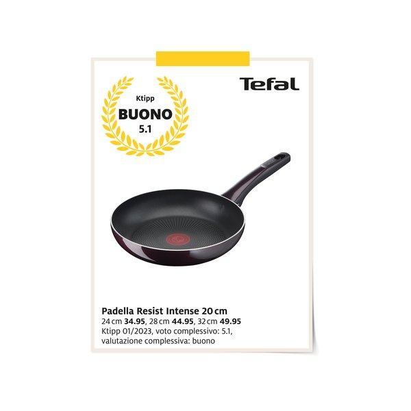 Tefal Bratpfanne Resist Intense 