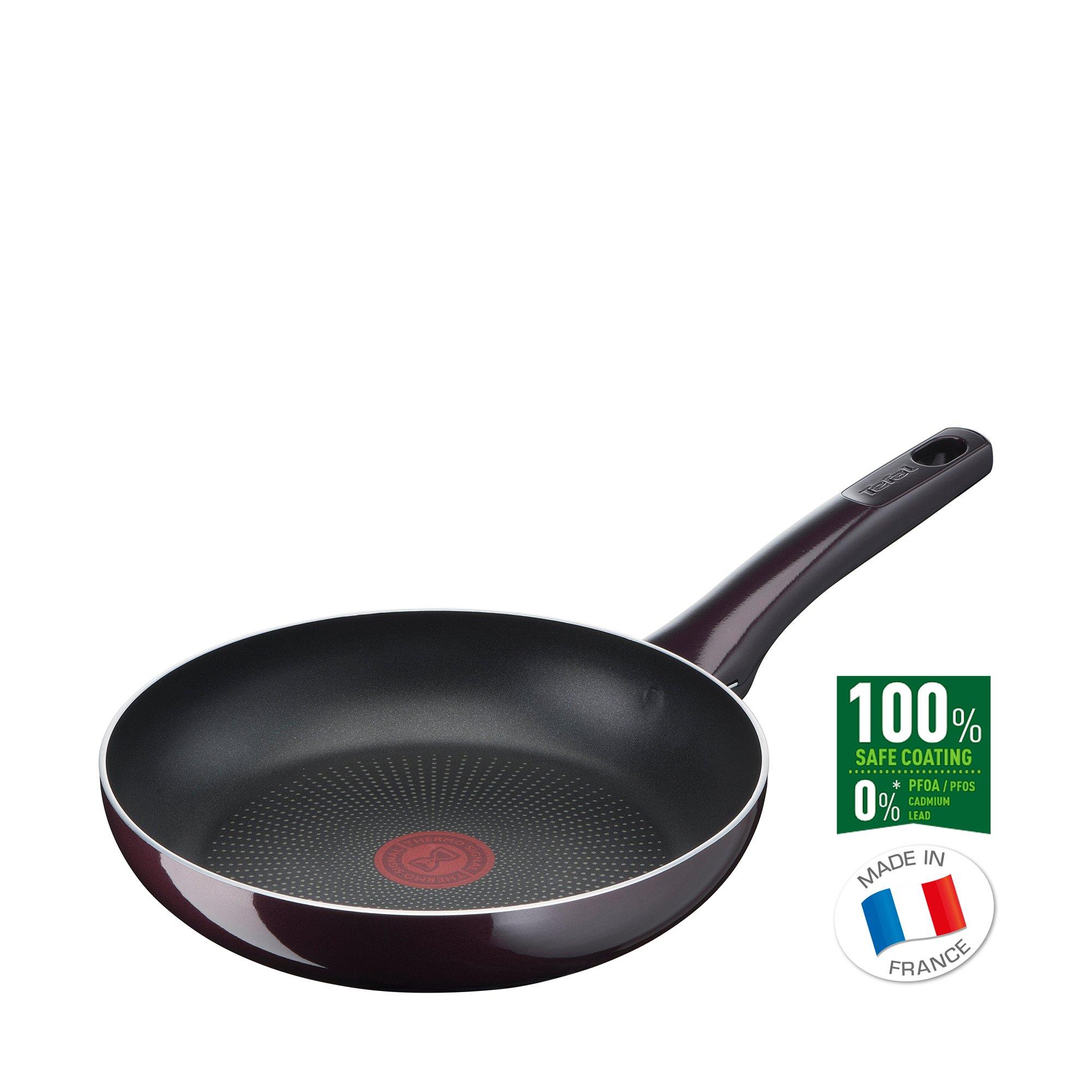 Tefal Padella Resist Intense 