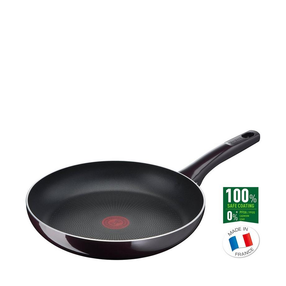 Tefal Padella Resist Intense 