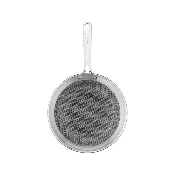 Tefal Wok Eternal Mesh Triply 