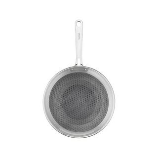 Tefal Wok Eternal Mesh Triply 