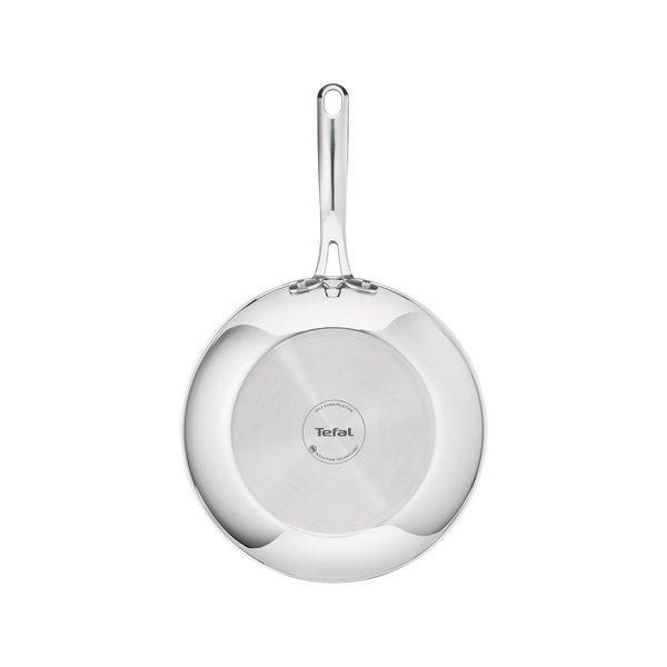 Tefal Wok Eternal Mesh Triply 