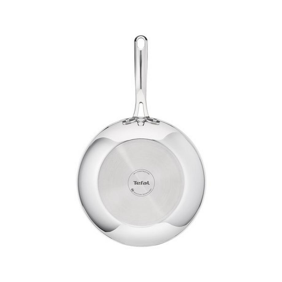 Tefal Wok Eternal Mesh Triply 