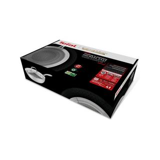 Tefal Wok Eternal Mesh Triply 