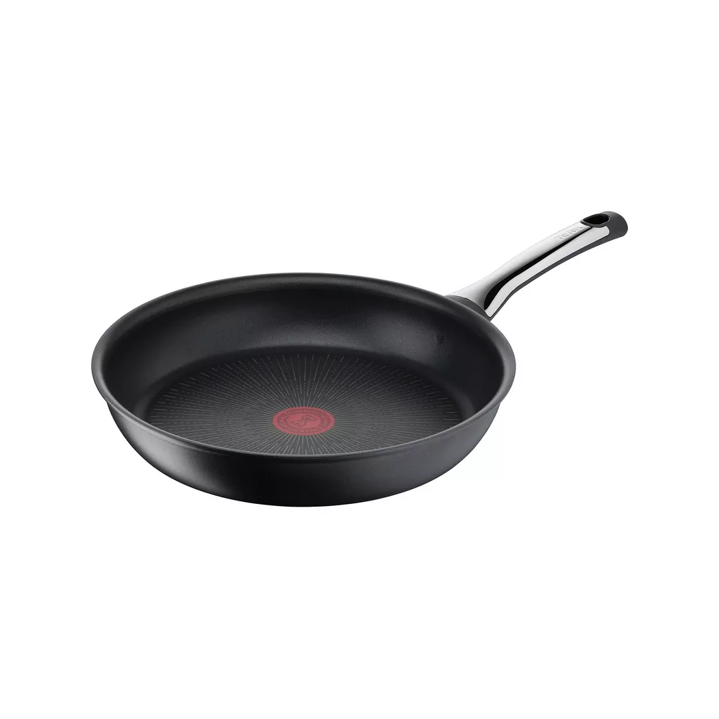 Tefal Poêle à Frire Excellence 32 Cm Black One Size
