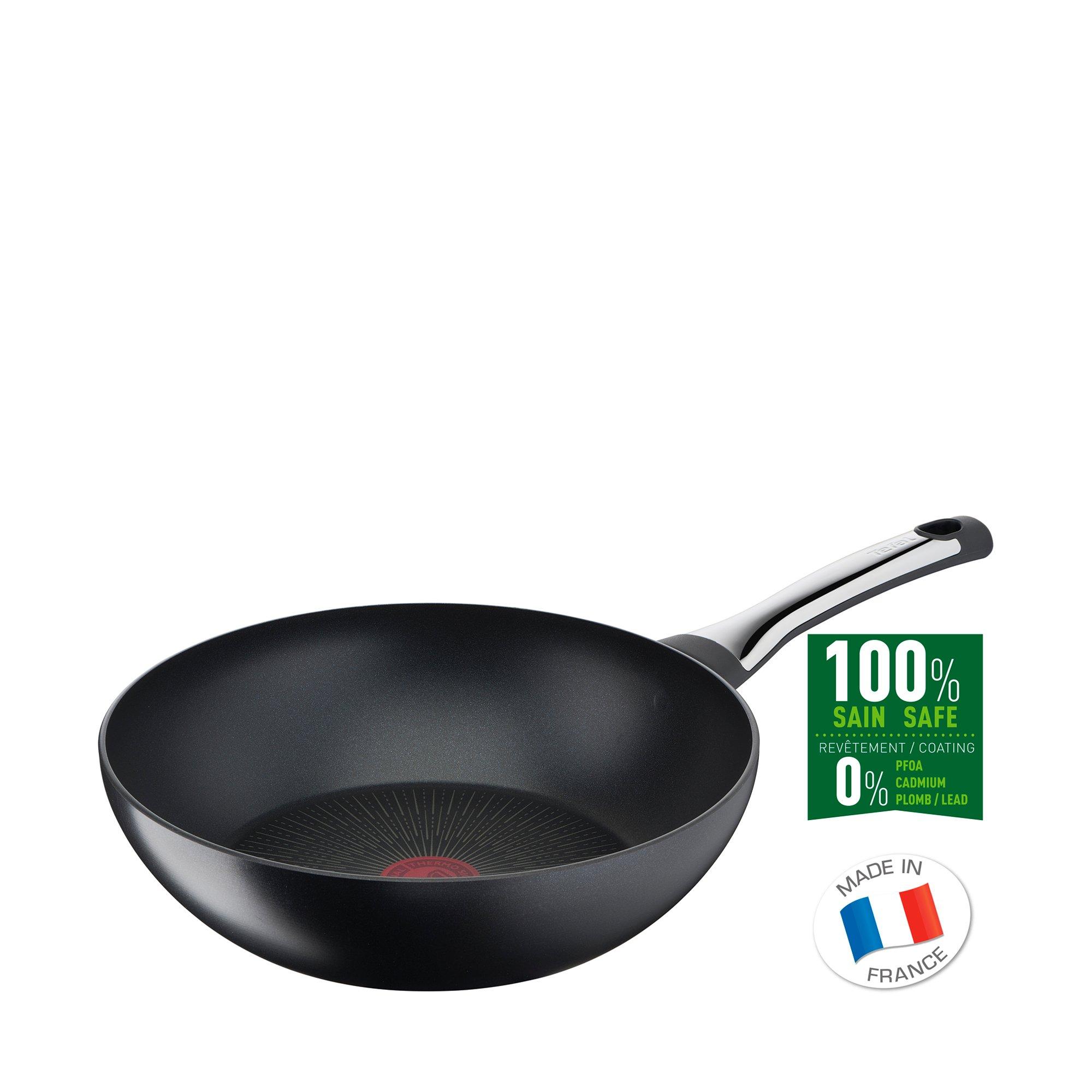 Tefal Wok Excellence 