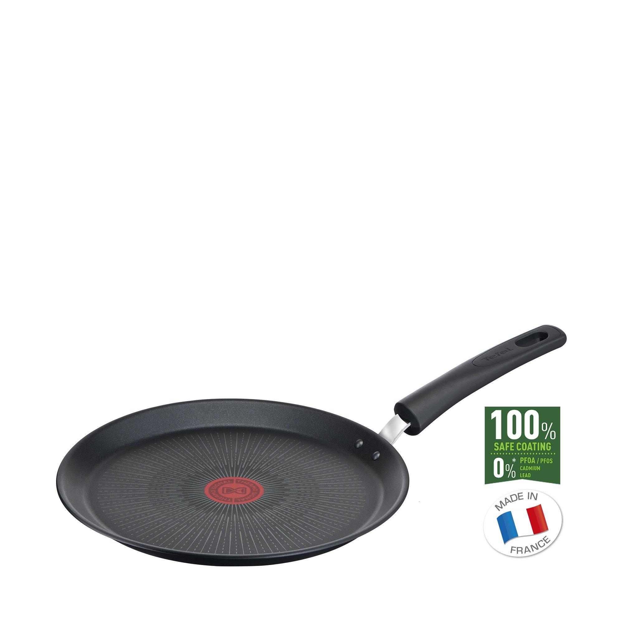 Tefal Padella per crêpe Excellence 