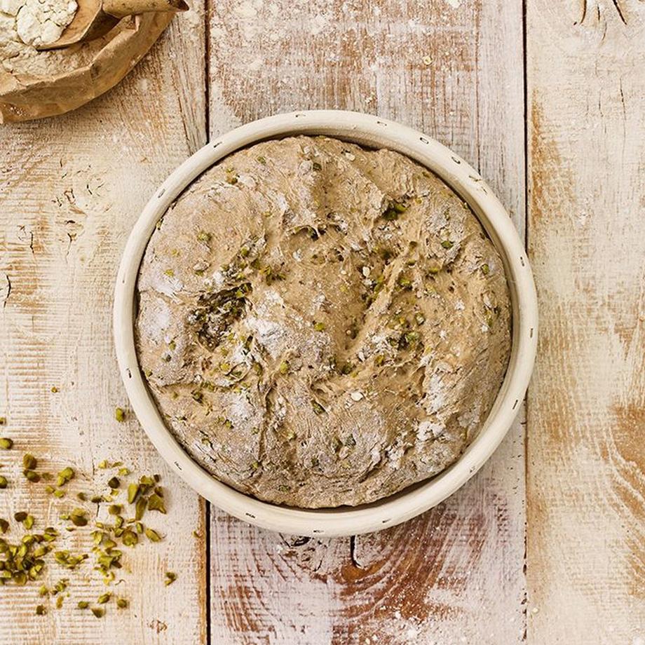 BIRKMANN Gärkörbchen Laib & Seele 