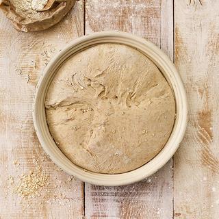 BIRKMANN Cestini da lievitazione Laib & Seele 