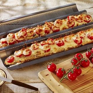 BIRKMANN Stampo Baguette Laib & Seele 