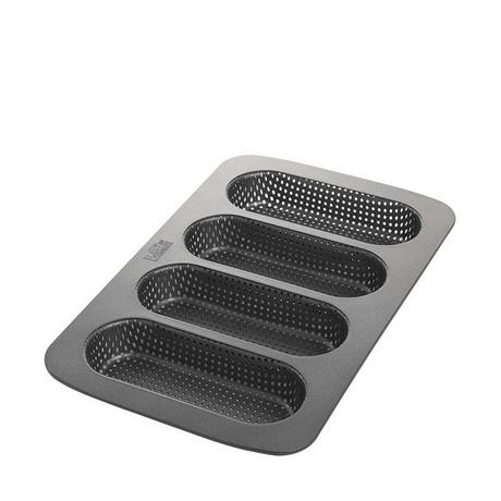 BIRKMANN Moule baguette mini Laib & Seele 