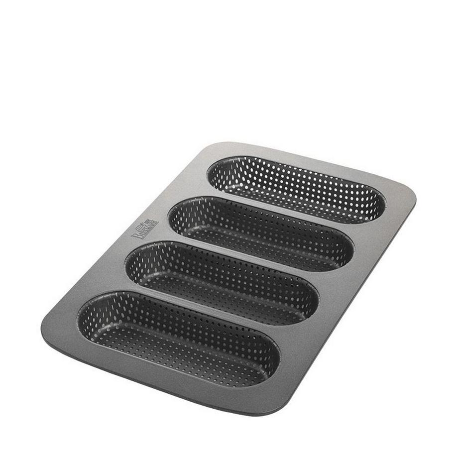 BIRKMANN Stampo baguette mini Laib & Seele 