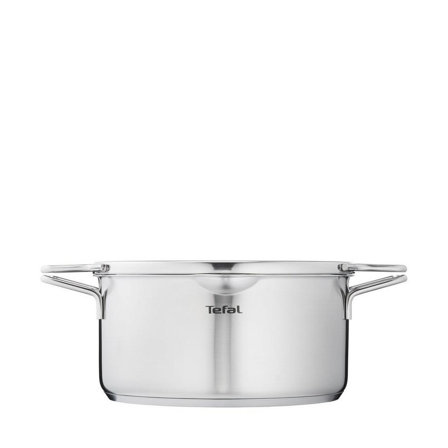 Tefal Faitout Nordica 