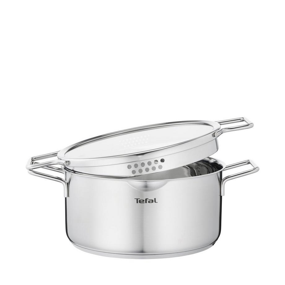 Tefal Faitout Nordica 