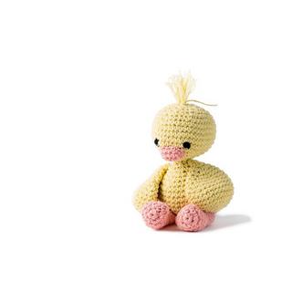 Hoooked Set uncinetto Anatroccolo Danny 