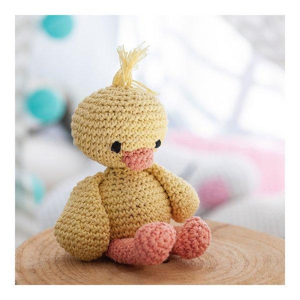 Hoooked Set uncinetto Anatroccolo Danny 