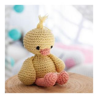 Hoooked Set uncinetto Anatroccolo Danny 