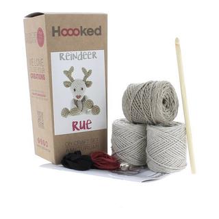 Hoooked Set de crochet Esel Joe 