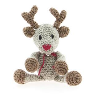 Hoooked Set de crochet Esel Joe 