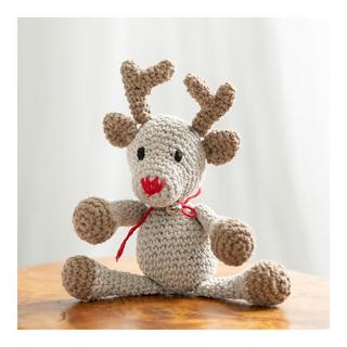 Hoooked Set de crochet Esel Joe 