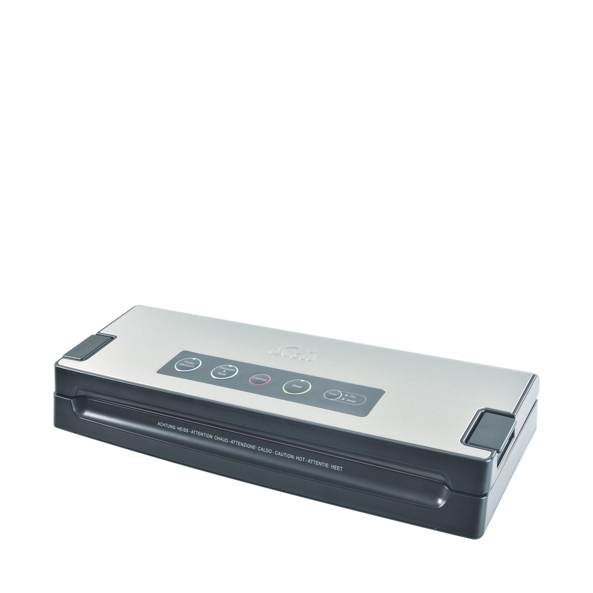 Solís Macchina sottovuoto Solis Vac Premium Tipo 574 