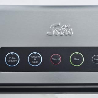 Solís Macchina sottovuoto Solis Vac Premium Tipo 574 