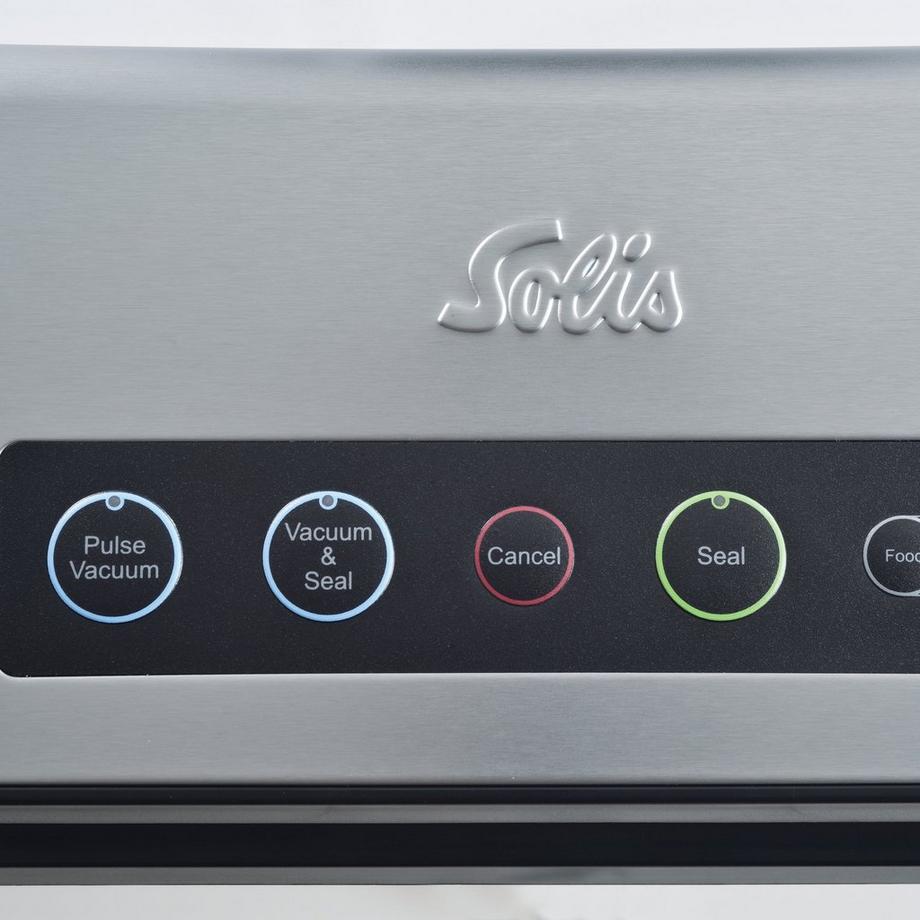 Solis Vakuumiergerät Solis Vac Premium Typ 574 