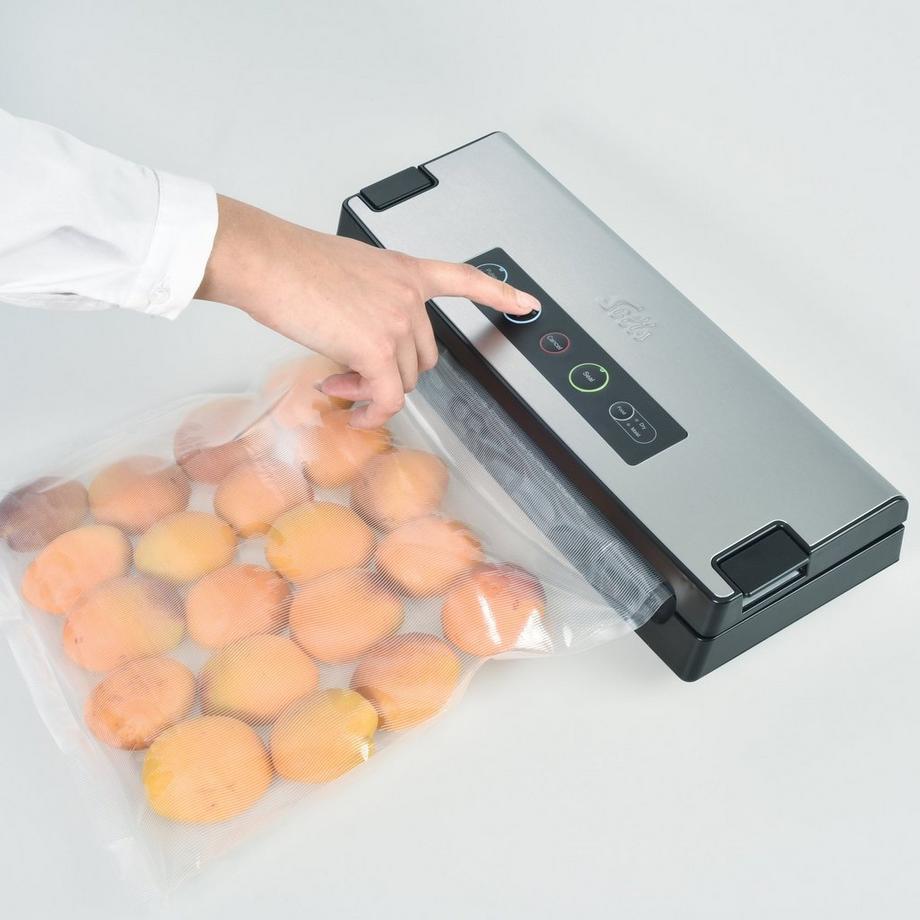 Solis Vakuumiergerät Solis Vac Premium Typ 574 