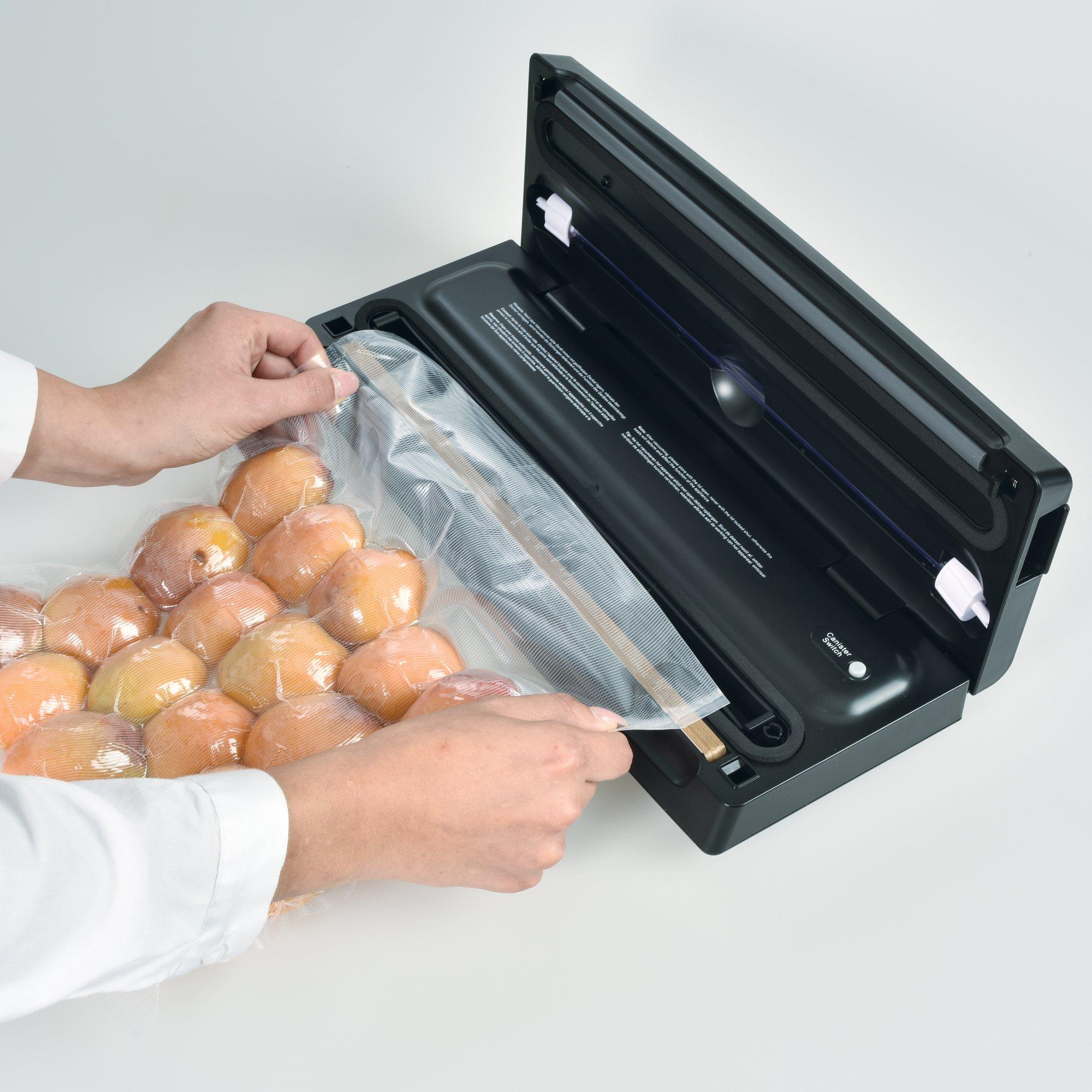 Solís Macchina sottovuoto Solis Vac Premium Tipo 574 