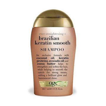 Brazilian Keratin Shampoo
