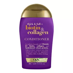 Biotin Collagen Conditioner